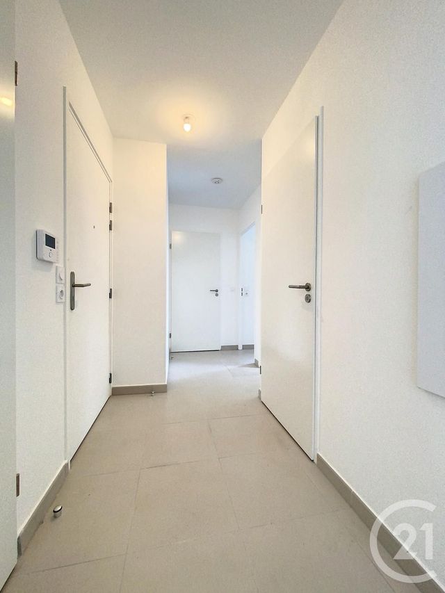 Appartement F3 &agrave; louer - 3 pi&egrave;ces - 60,26 m2 - Villejuif - 94 - ILE-DE-FRANCE