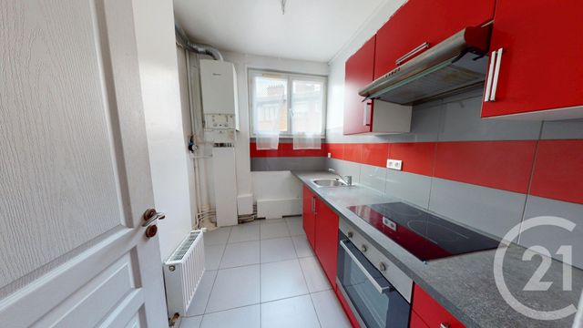 Appartement F2 &agrave; vendre - 2 pi&egrave;ces - 39,38 m2 - Ivry Sur Seine - 94 - ILE-DE-FRANCE