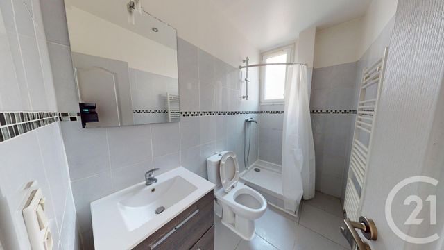 Appartement F2 &agrave; vendre - 2 pi&egrave;ces - 39,38 m2 - Ivry Sur Seine - 94 - ILE-DE-FRANCE