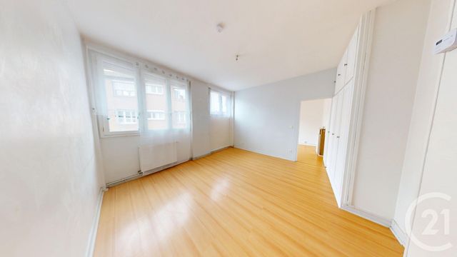 Appartement F2 à vendre IVRY SUR SEINE