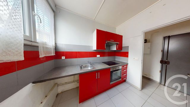 Appartement F2 &agrave; vendre - 2 pi&egrave;ces - 39,38 m2 - Ivry Sur Seine - 94 - ILE-DE-FRANCE