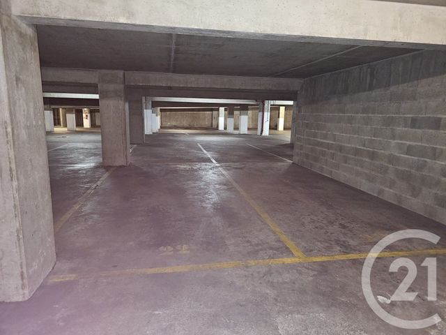 Parking à vendre IVRY SUR SEINE