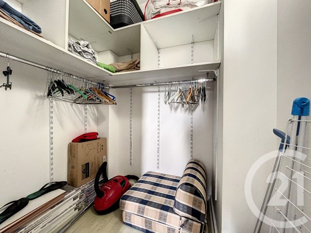 Appartement F2 &agrave; louer - 2 pi&egrave;ces - 42,16 m2 - Vitry Sur Seine - 94 - ILE-DE-FRANCE