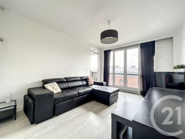 Appartement F2 à louer VITRY SUR SEINE