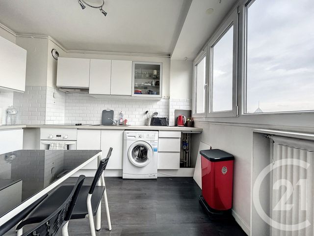 Appartement F2 &agrave; louer - 2 pi&egrave;ces - 42,16 m2 - Vitry Sur Seine - 94 - ILE-DE-FRANCE