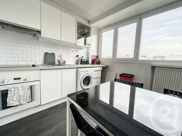 Appartement F2 &agrave; louer - 2 pi&egrave;ces - 42,16 m2 - Vitry Sur Seine - 94 - ILE-DE-FRANCE