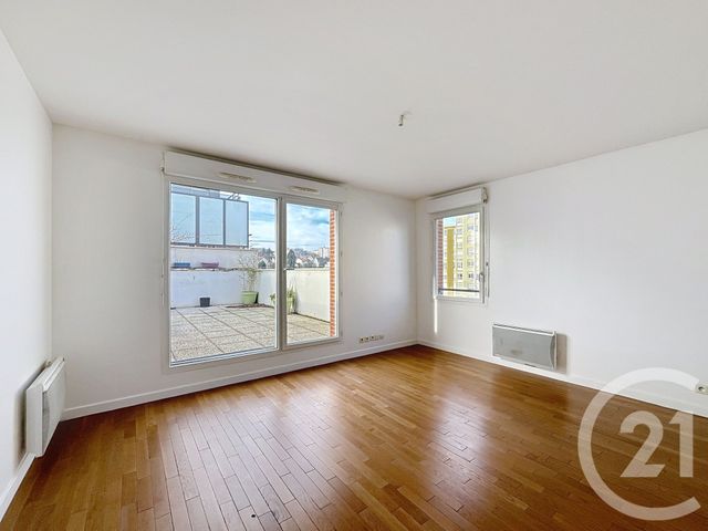 Appartement F3 &agrave; louer - 3 pi&egrave;ces - 58,74 m2 - Vitry Sur Seine - 94 - ILE-DE-FRANCE