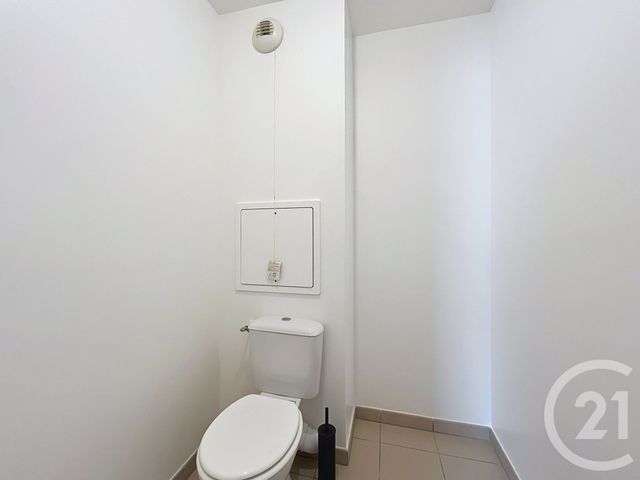 Appartement F3 &agrave; louer - 3 pi&egrave;ces - 58,74 m2 - Vitry Sur Seine - 94 - ILE-DE-FRANCE