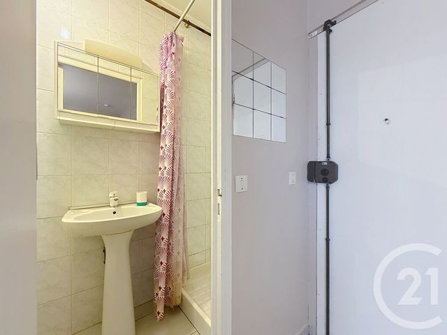 Appartement Studio &agrave; vendre - 1 pi&egrave;ce - 17,32 m2 - Ivry Sur Seine - 94 - ILE-DE-FRANCE