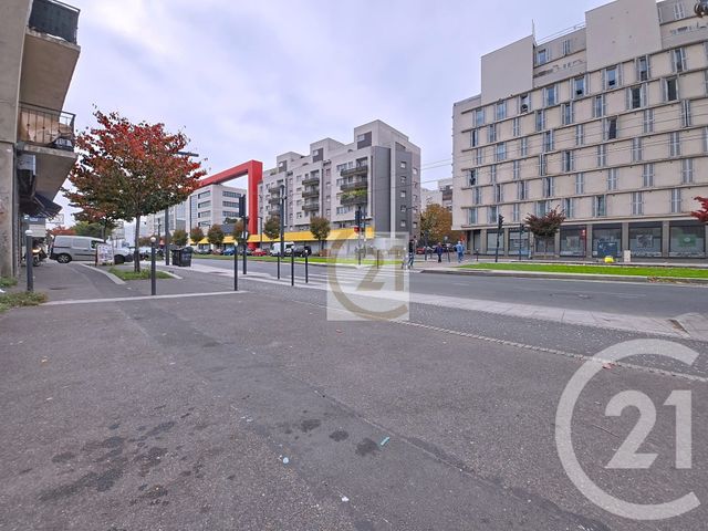 Parking &agrave; vendre - 12,42 m2 - Ivry Sur Seine - 94 - ILE-DE-FRANCE