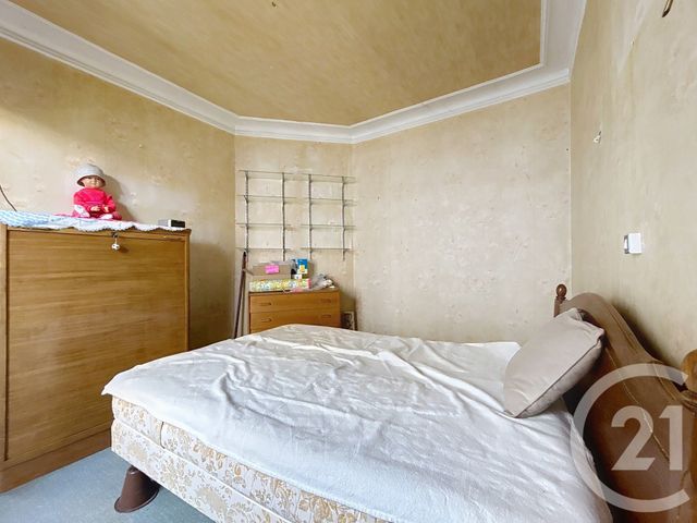 Appartement F3 &agrave; vendre - 3 pi&egrave;ces - 36,14 m2 - Ivry Sur Seine - 94 - ILE-DE-FRANCE