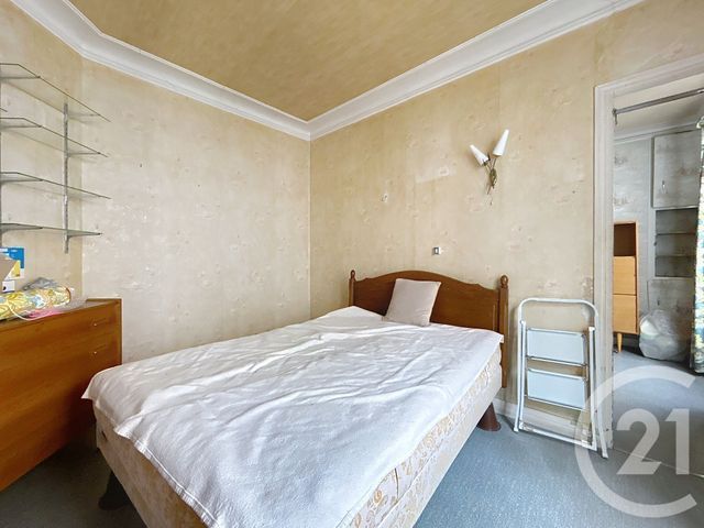 Appartement F3 &agrave; vendre - 3 pi&egrave;ces - 36,14 m2 - Ivry Sur Seine - 94 - ILE-DE-FRANCE