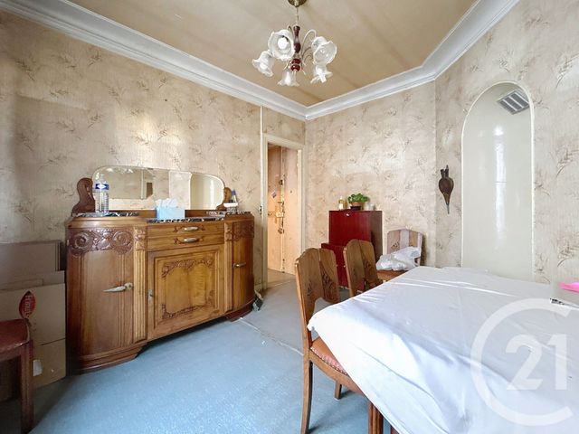 Appartement F3 &agrave; vendre - 3 pi&egrave;ces - 36,14 m2 - Ivry Sur Seine - 94 - ILE-DE-FRANCE