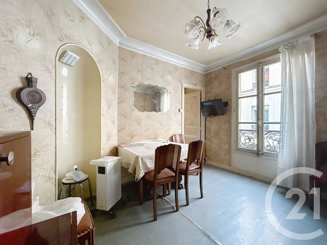 Appartement F3 à vendre IVRY SUR SEINE