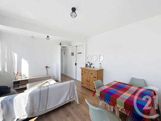 Appartement &agrave; vendre - 2 pi&egrave;ces - 37,24 m2 - Ivry Sur Seine - 94 - ILE-DE-FRANCE