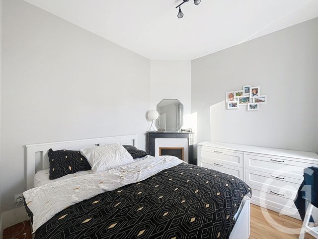 Appartement F2 &agrave; louer - 2 pi&egrave;ces - 31,40 m2 - Paris - 75013 - ILE-DE-FRANCE