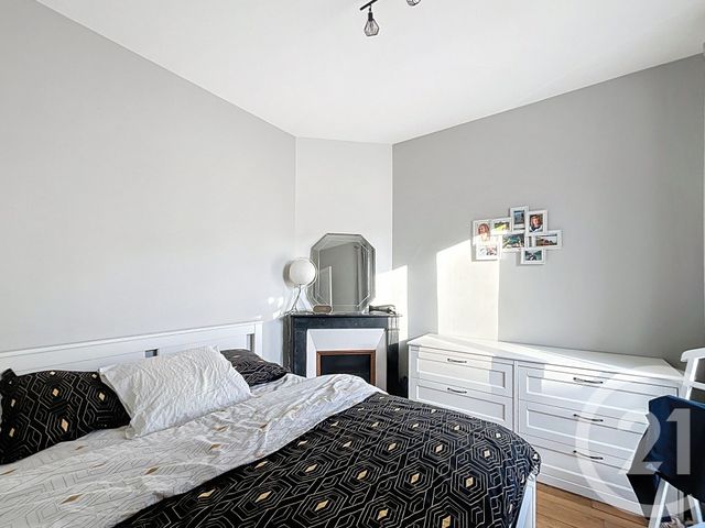 Appartement F2 &agrave; louer - 2 pi&egrave;ces - 31,40 m2 - Paris - 75013 - ILE-DE-FRANCE