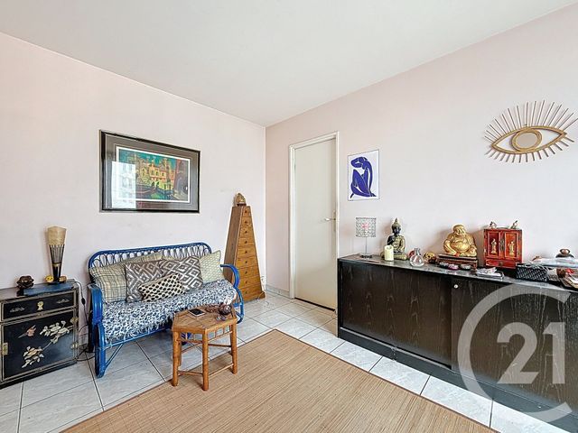 Appartement à vendre IVRY SUR SEINE