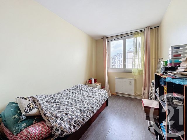 Appartement &agrave; vendre - 2 pi&egrave;ces - 36,50 m2 - Ivry Sur Seine - 94 - ILE-DE-FRANCE