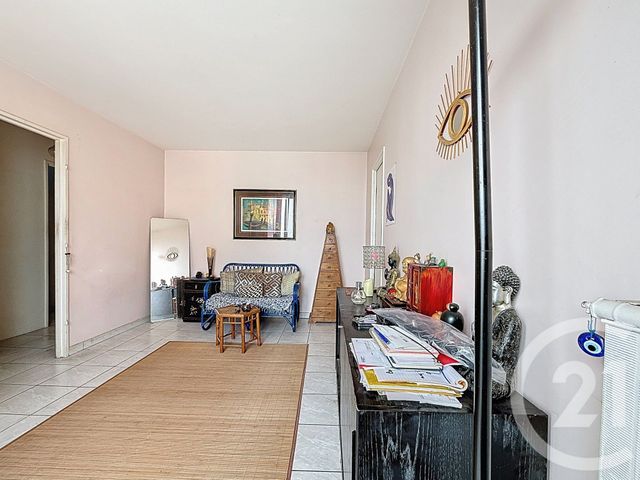 Appartement &agrave; vendre - 2 pi&egrave;ces - 36,50 m2 - Ivry Sur Seine - 94 - ILE-DE-FRANCE