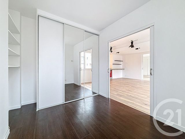 Appartement F3 &agrave; vendre - 3 pi&egrave;ces - 78 m2 - Ivry Sur Seine - 94 - ILE-DE-FRANCE