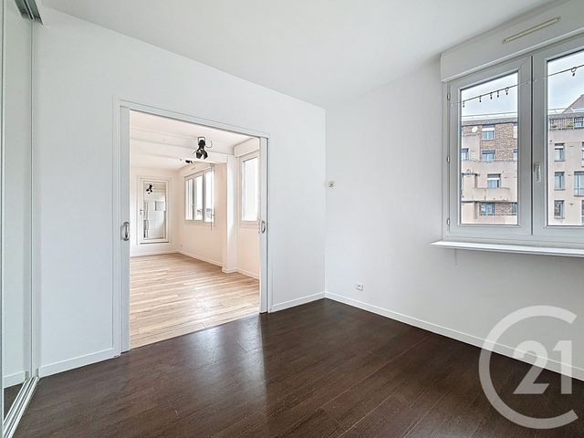 Appartement F3 &agrave; vendre - 3 pi&egrave;ces - 78 m2 - Ivry Sur Seine - 94 - ILE-DE-FRANCE