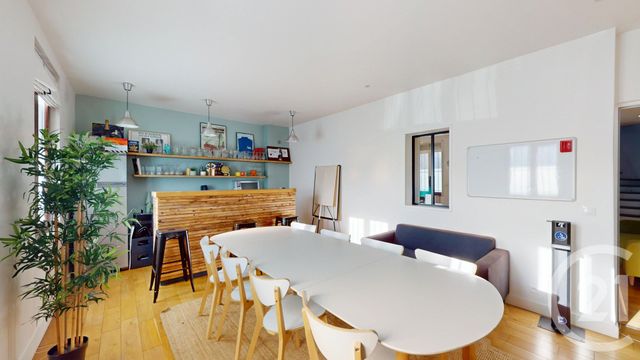 Maison &agrave; vendre - 5 pi&egrave;ces - 123,18 m2 - Ivry Sur Seine - 94 - ILE-DE-FRANCE