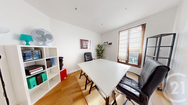Maison &agrave; vendre - 5 pi&egrave;ces - 123,18 m2 - Ivry Sur Seine - 94 - ILE-DE-FRANCE
