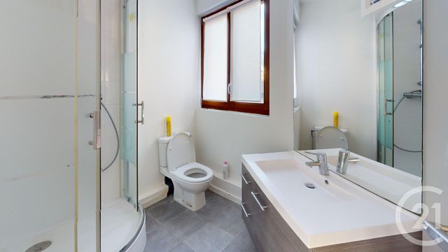 Maison &agrave; vendre - 5 pi&egrave;ces - 123,18 m2 - Ivry Sur Seine - 94 - ILE-DE-FRANCE