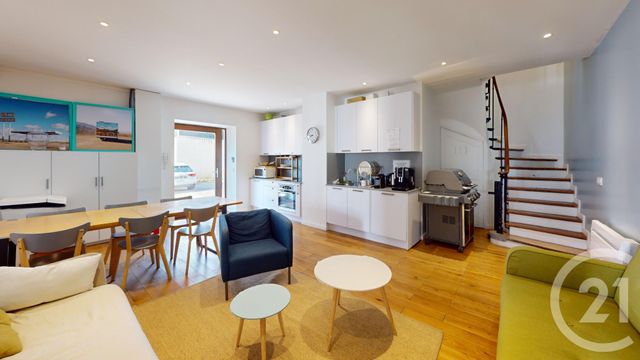 Maison &agrave; vendre - 5 pi&egrave;ces - 123,18 m2 - Ivry Sur Seine - 94 - ILE-DE-FRANCE