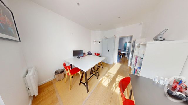 Maison &agrave; vendre - 5 pi&egrave;ces - 123,18 m2 - Ivry Sur Seine - 94 - ILE-DE-FRANCE