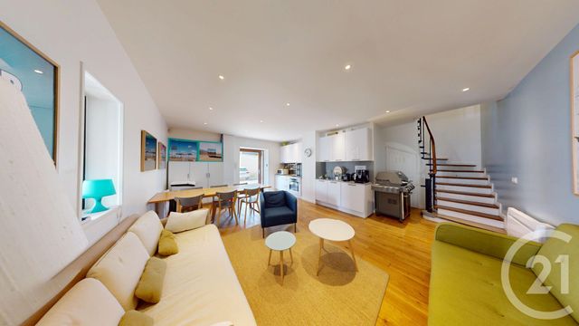 maison - IVRY SUR SEINE - 94