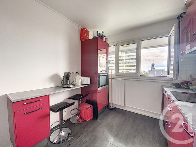 appartement - IVRY SUR SEINE - 94