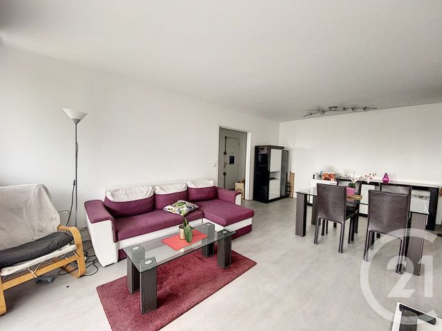 Appartement F3 &agrave; louer - 3 pi&egrave;ces - 67,83 m2 - Ivry Sur Seine - 94 - ILE-DE-FRANCE