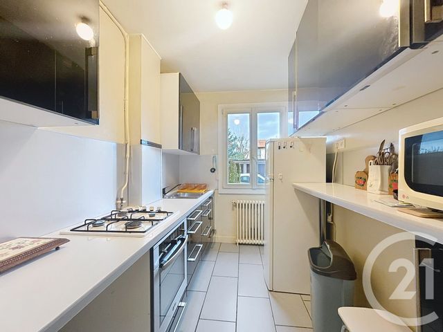 Appartement F3 à louer VITRY SUR SEINE