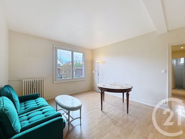 Appartement F3 &agrave; louer - 3 pi&egrave;ces - 53,93 m2 - Vitry Sur Seine - 94 - ILE-DE-FRANCE