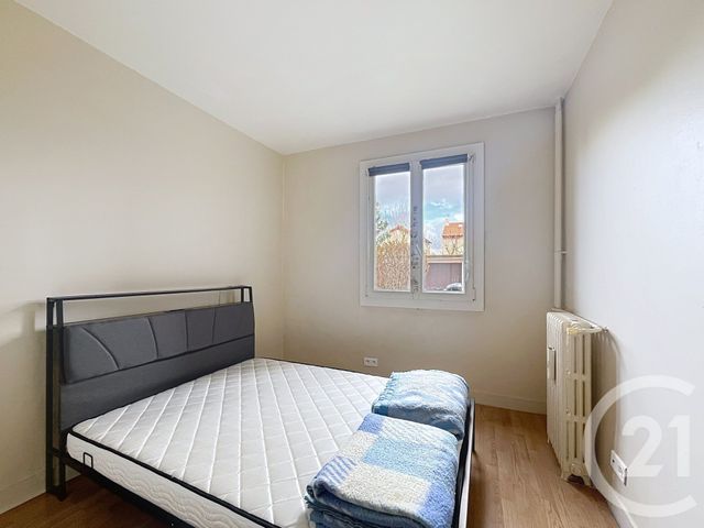 Appartement F3 &agrave; louer - 3 pi&egrave;ces - 53,93 m2 - Vitry Sur Seine - 94 - ILE-DE-FRANCE