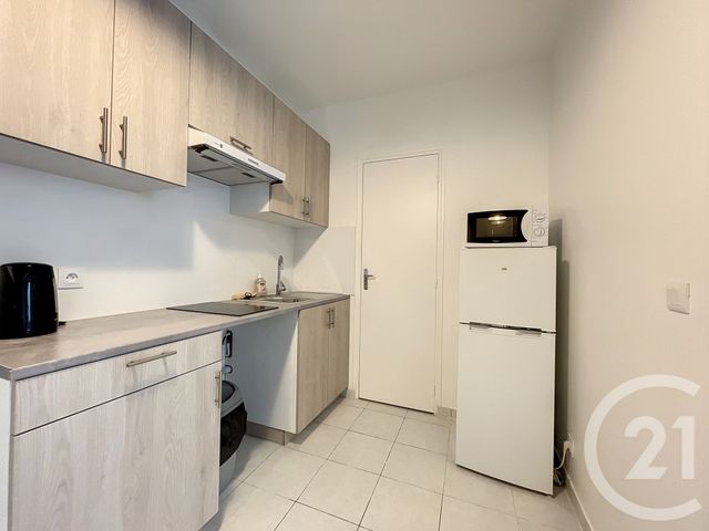 appartement - IVRY SUR SEINE - 94