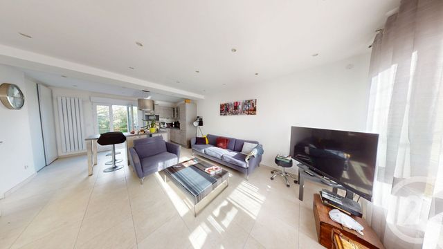 Maison à vendre IVRY SUR SEINE