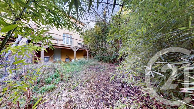 Maison &agrave; vendre - 4 pi&egrave;ces - 72,14 m2 - Ivry Sur Seine - 94 - ILE-DE-FRANCE