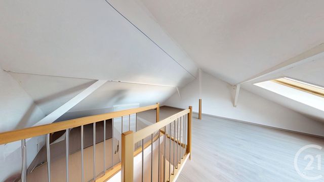 Maison &agrave; vendre - 4 pi&egrave;ces - 72,14 m2 - Ivry Sur Seine - 94 - ILE-DE-FRANCE