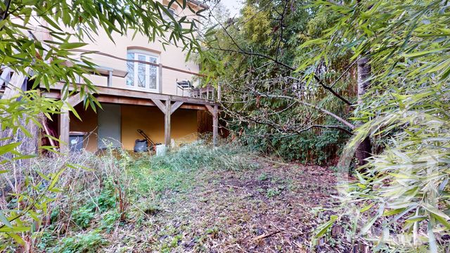 Maison &agrave; vendre - 4 pi&egrave;ces - 72,14 m2 - Ivry Sur Seine - 94 - ILE-DE-FRANCE