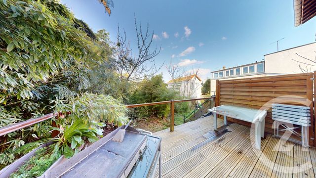 Maison &agrave; vendre - 4 pi&egrave;ces - 72,14 m2 - Ivry Sur Seine - 94 - ILE-DE-FRANCE