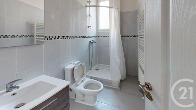 Appartement F2 &agrave; vendre - 2 pi&egrave;ces - 39,38 m2 - Ivry Sur Seine - 94 - ILE-DE-FRANCE