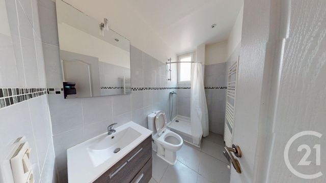 Appartement F2 &agrave; vendre - 2 pi&egrave;ces - 39,38 m2 - Ivry Sur Seine - 94 - ILE-DE-FRANCE