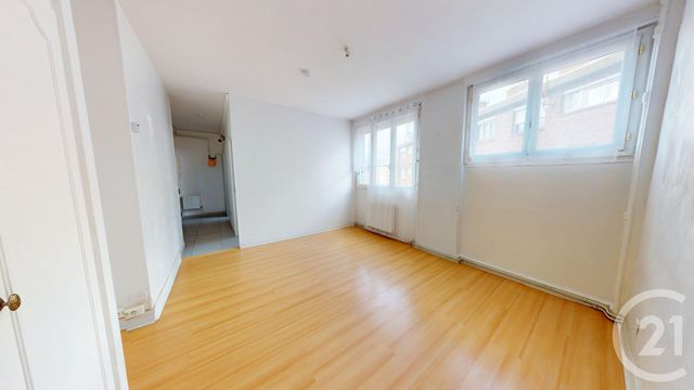 Appartement F2 &agrave; vendre - 2 pi&egrave;ces - 39,38 m2 - Ivry Sur Seine - 94 - ILE-DE-FRANCE