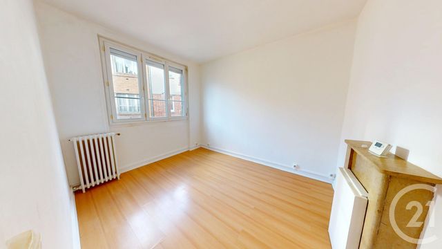 Appartement F2 &agrave; vendre - 2 pi&egrave;ces - 39,38 m2 - Ivry Sur Seine - 94 - ILE-DE-FRANCE