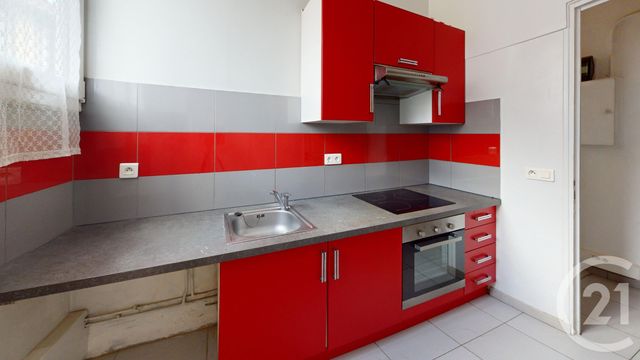 Appartement F2 &agrave; vendre - 2 pi&egrave;ces - 39,38 m2 - Ivry Sur Seine - 94 - ILE-DE-FRANCE