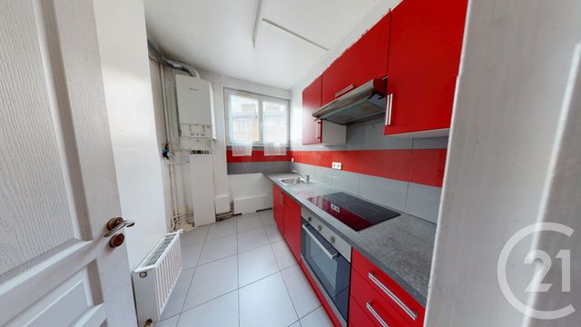 Appartement F2 &agrave; vendre - 2 pi&egrave;ces - 39,38 m2 - Ivry Sur Seine - 94 - ILE-DE-FRANCE