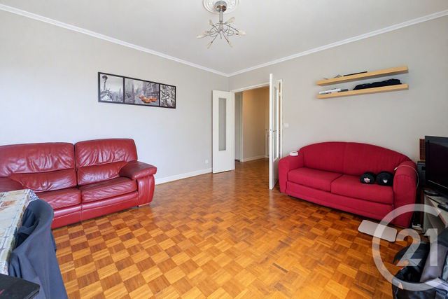 Appartement F2 à vendre IVRY SUR SEINE